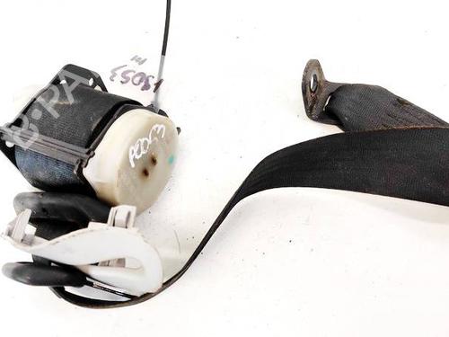 Used Rear right seatbelt Rear right seatbelt MAZDA 5 (CR) 2.0 CD (CR19) (143 hp) 35277030 35277030