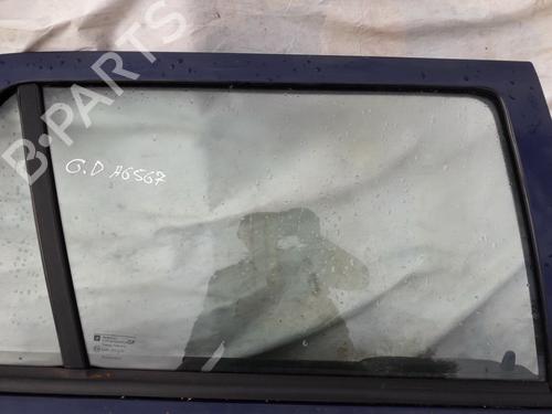 Dør rude højre bagtil Dør rude højre bagtil 35591555 35591555
