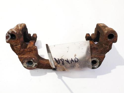Used Left rear brake caliper Left rear brake caliper 35412985 35412985