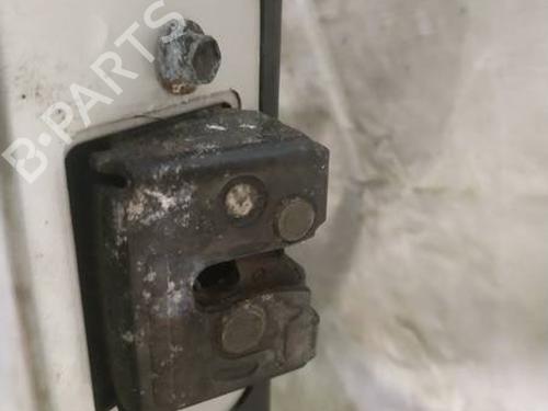 Bagklap lås Bagklap lås 34797012 34797012