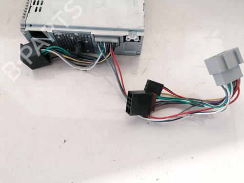 Electronic module VOLVO V50 (545) 1.6 D | BP35558191M83 - Image 3