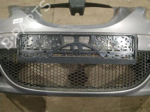 Used Grille Grille 34772679 34772679