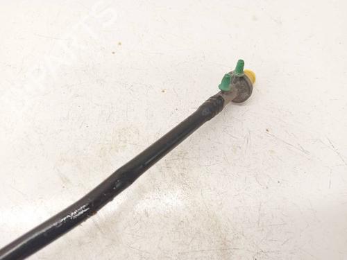 Pipe AUDI 80 B4 Saloon (8C2) 2.0 E | BP37625336M125 - Image 3