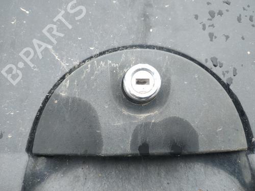 Bagklap lås Bagklap lås 35436020 35436020