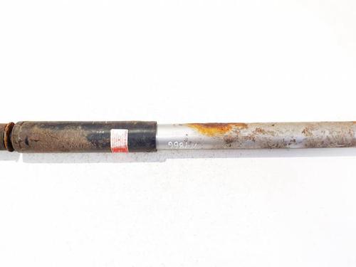 Used Left rear shock absorber Left rear shock absorber 37009506 37009506
