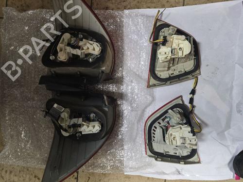 Left taillight BMW 3 (E90) 318 d | BP34821386C34  - Image 6