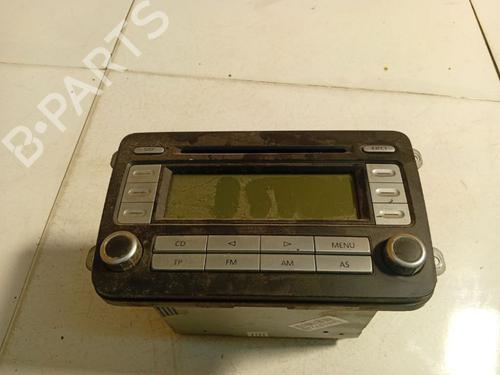 Used Radio Radio 38611215 38611215