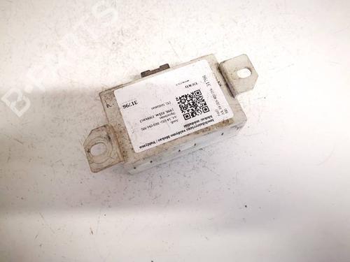 Electronic module PORSCHE CAYENNE (9PA) S 4.5 | BP35108406M83 - Image 3