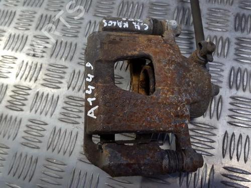 Used Right front brake caliper Right front brake caliper CHEVROLET AVEO / KALOS Saloon (T250, T255) 1.4 (94 hp) 35677860 35677860