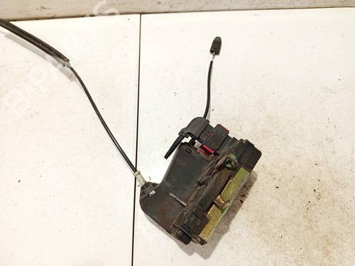 Used Front left lock Front left lock 34929064 34929064