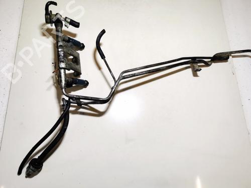 Used Injection rail Injection rail CHRYSLER CROSSFIRE 3.2 (218 hp) 35581090 35581090