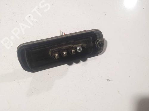 Used Electronic module Electronic module OPEL VIVARO A Bus (X83) 1.9 DTI (F7, J7, A07) (101 hp) 34993853 34993853