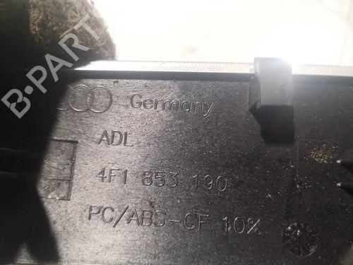Other AUDI A6 C6 (4F2) 3.0 TDI quattro | BP38298973O1 - Image 3
