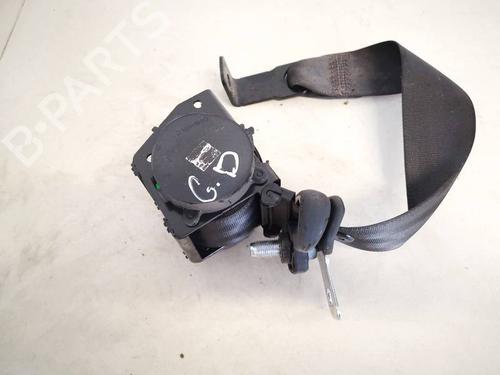 Used Rear right seatbelt Rear right seatbelt CHEVROLET CAPTIVA (C100, C140) 2.0 D (150 hp) 35341269 35341269