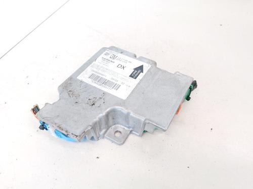 Used ECU airbags ECU airbags OPEL SIGNUM Hatchback (Z03) 2.2 DTI (F48) (125 hp) 32878844 32878844