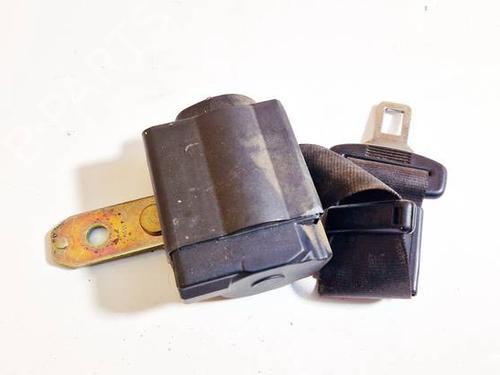 Used Rear left seatbelt Rear left seatbelt 35011665 35011665