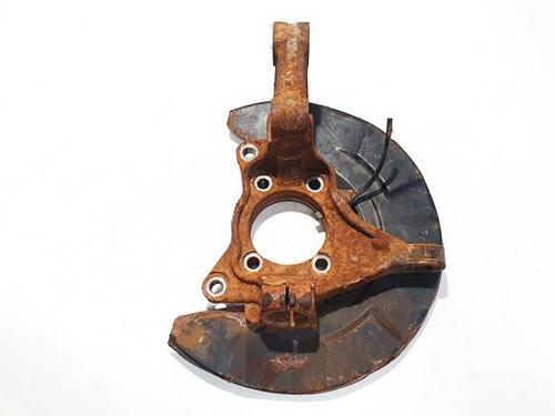 Used Left front steering knuckle Left front steering knuckle 35335146 35335146