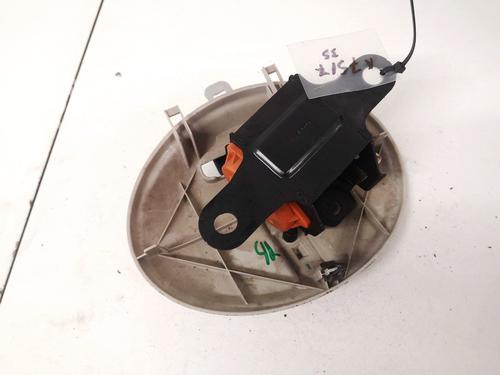 Used Rear center seatbelt Rear center seatbelt 35475406 35475406