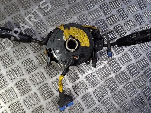 Used Warning switch Warning switch MAZDA 323 C IV (BG) 1.3 16V (BG3S) (73 hp) 35685691 35685691
