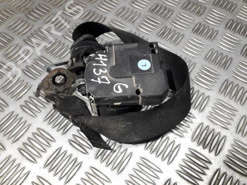 Used Rear left seatbelt Rear left seatbelt OPEL ASTRA G Hatchback (T98) 1.7 DTI 16V (F08, F48) (75 hp) 35703815 35703815