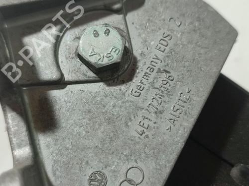 Pedal AUDI A8 D3 (4E2, 4E8) 4.2 quattro | BP34809049I4 - Image 5