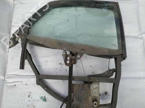 Used Rear right window mechanism Rear right window mechanism AUDI A4 B5 (8D2) 1.9 TDI (90 hp) 35521516 35521516