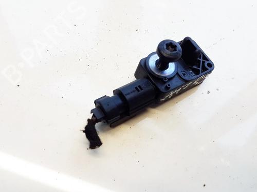 Electronic module OPEL INSIGNIA A (G09) 1.8 (68) | BP33107943M83 - Image 2