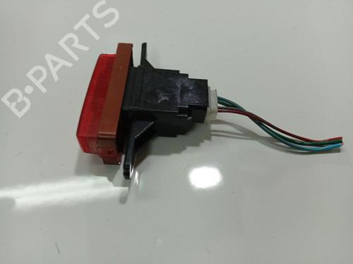 Warning switch HONDA FR-V (BE) 1.7 (BE1) | BP34876624I22 - Image 2
