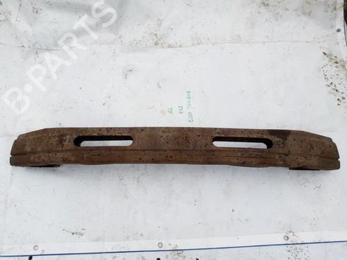 Used Front bumper reinforcement Front bumper reinforcement 35622381 35622381