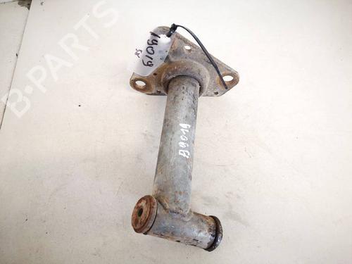 Used Front bumper bracket Front bumper bracket 35284623 35284623