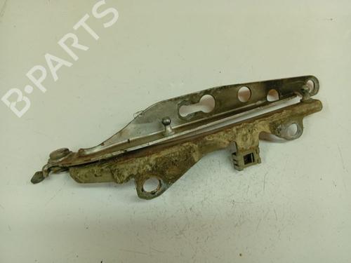 Used Hinge/Door check strap Hinge/Door check strap VOLVO S60 I (384) D5 (163 hp) 39223358 39223358