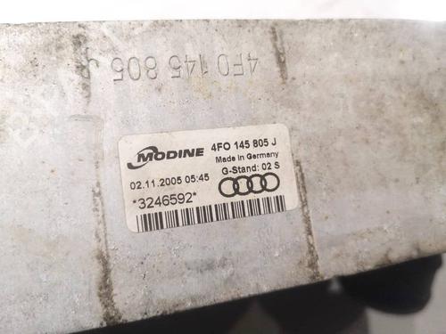 Intercooler AUDI A6 C6 (4F2) 2.0 TFSI | BP34766897M30 - Image 3