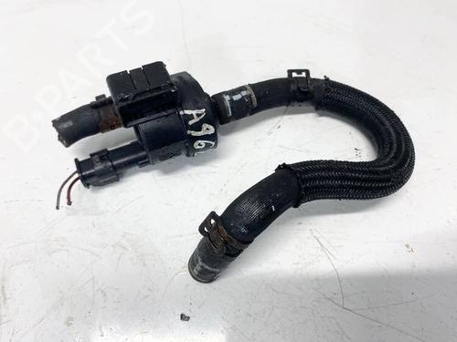 Módulo eletrónico Módulo eletrónico AUDI Q5 (8RB) 3.2 FSI quattro (270 hp) 35000396 35000396
