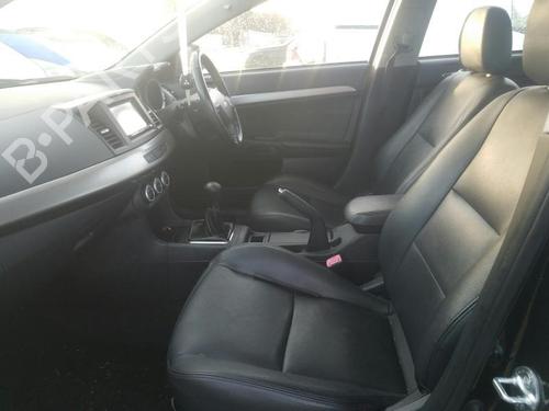 Electronic module MITSUBISHI LANCER VIII (CY_A, CZ_A) 1.5 | BP33066701M83  - Image 8