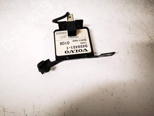 Used Electronic module Electronic module VOLVO V70 II (285) D5 (163 hp) 34872290 34872290