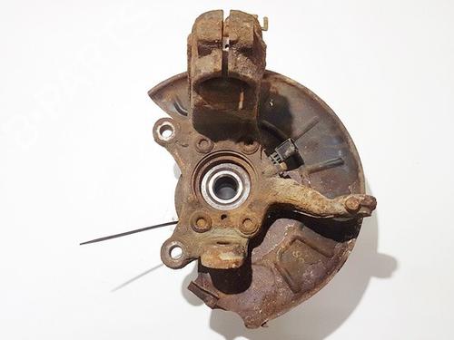 Used Right front steering knuckle Right front steering knuckle 35546457 35546457