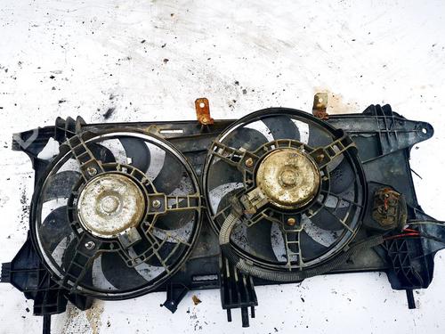 Fan DAEWOO REXTON (GAB_) 2.7 D All-wheel Drive | BP35560800M128 - Image 3