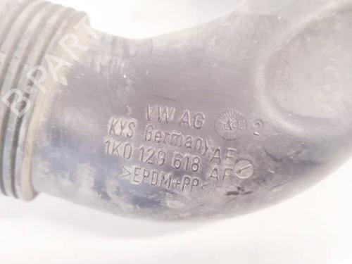 Pipe SEAT TOLEDO III (5P2) 1.9 TDI | BP40555215M125 - Image 4