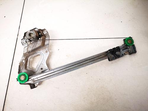 Used Rear left window mechanism Rear left window mechanism 35538784 35538784