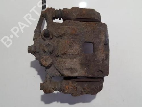 Used Left front brake caliper Left front brake caliper FORD FIESTA VI (CB1, CCN) 1.25 (82 hp) 35838421 35838421
