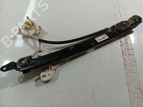 Used Rear left window mechanism Rear left window mechanism 34827020 34827020