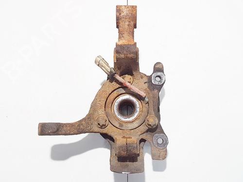 Used Left front steering knuckle Left front steering knuckle 35624554 35624554