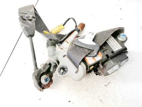Used Front left seatbelt Front left seatbelt HONDA CR-V III (RE_) 2.0 i-VTEC (RE5, RE1) (150 hp) 35018107 35018107
