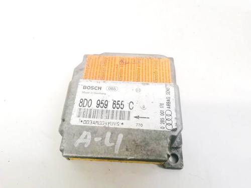 Used ECU airbags ECU airbags 32928484 32928484