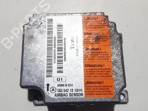 Used ECU airbags ECU airbags 33101389 33101389
