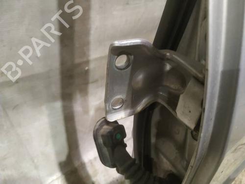 Used Hinge/Door check strap Hinge/Door check strap MAZDA PREMACY (CP) 1.9 (CP8W) (100 hp) 33488482 33488482