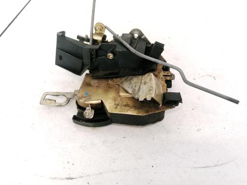 Used Front right lock Front right lock 35410318 35410318