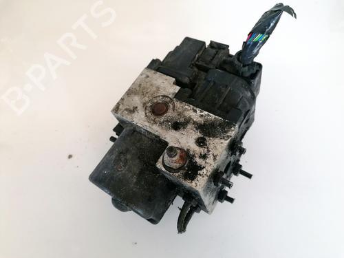 Used ABS pump ABS pump VOLVO S40 I (644) 1.9 TD (90 hp) 35504709 35504709