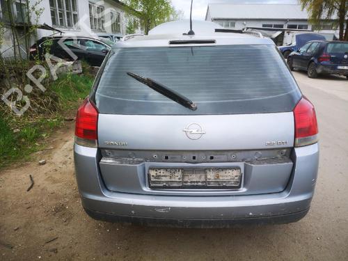 Electronic module OPEL SIGNUM Hatchback (Z03) 2.2 DTI (F48) | BP33489475M83 - Image 8