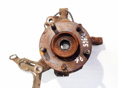 Used Left front steering knuckle Left front steering knuckle 36942311 36942311